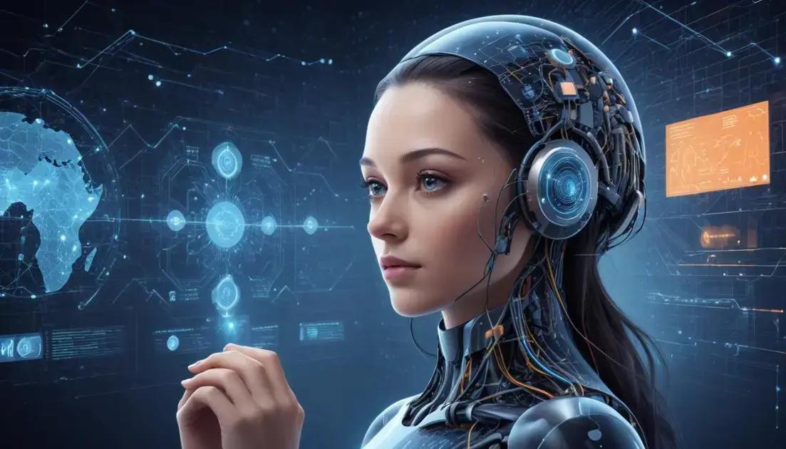 Desafios e soluções no uso de IA Desafios e soluções no uso de IA