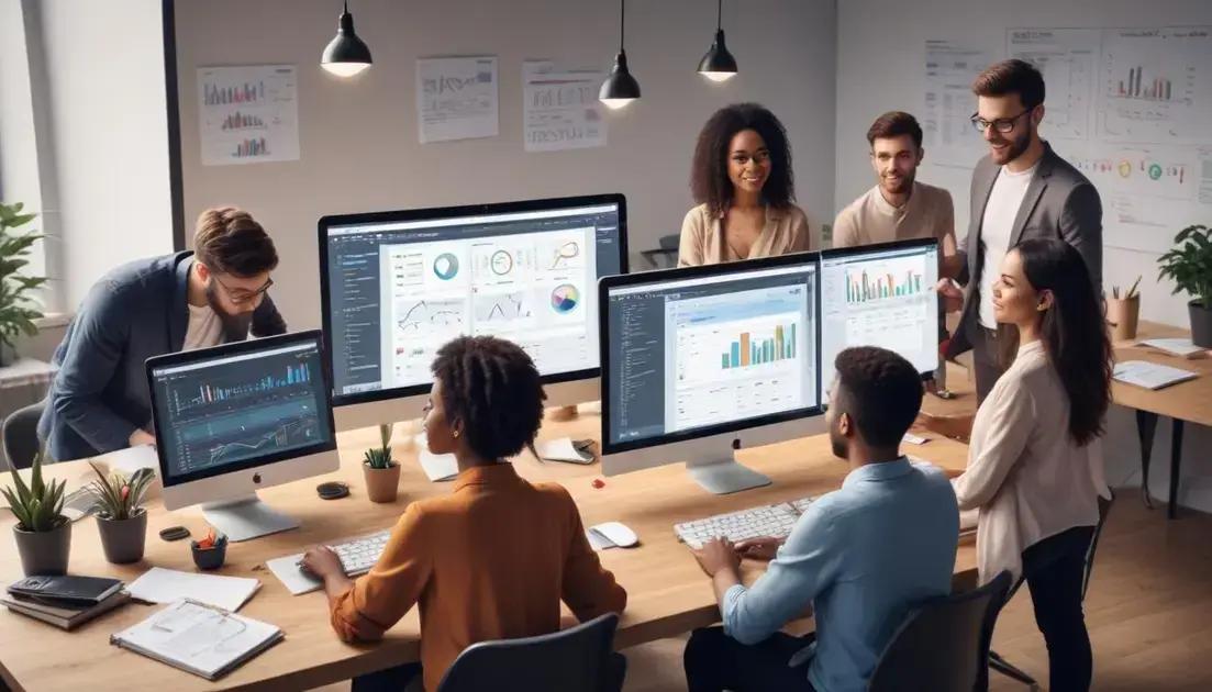 O que é automação de marketing digital? O que é automação de marketing digital?